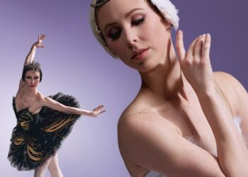 Colorado Ballet Opens 2023-2024 Season with Swan Lake