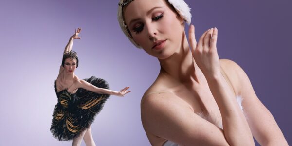 Colorado Ballet Opens 2023-2024 Season with Swan Lake