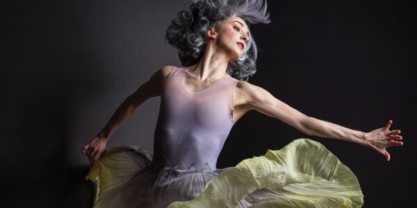 Light in the Dark Opens Pittsburgh Ballet Theatre's Season