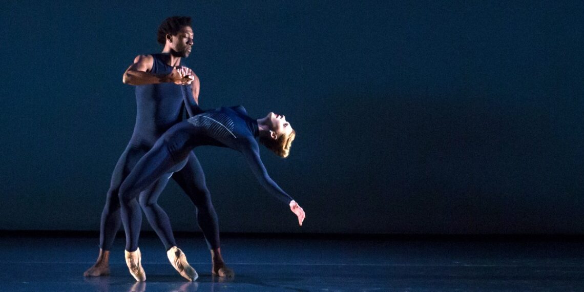 Madison Ballet's Innovation Program Boasts 5 Premieres