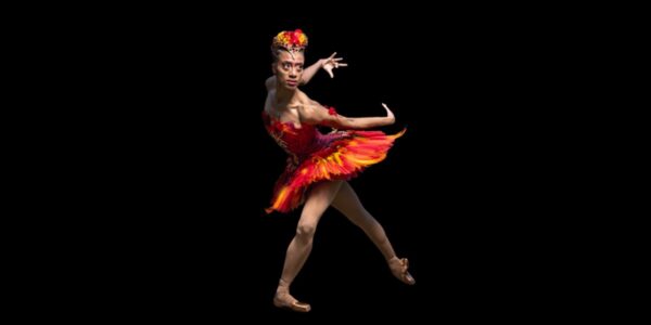 Ballet West Honors Willam Christensen in Triple Bill