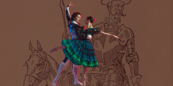 Don Quixote Returns to Tulsa After a 6 Year Hiatus
