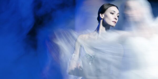 Olga Smirnova and Jacopo Tissi are Coming to a Cinema Near You