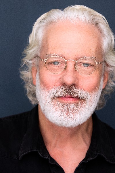 Terrence Mann