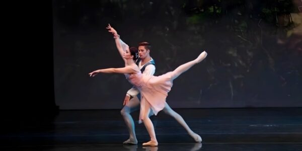 How Instagram Helped Give a Local Ballet School an Early Christmas Present
