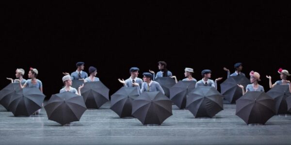 Classic NYCB Review 2024