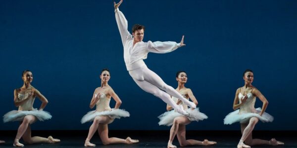 ABT Has Promoted 3 Dancers to Soloists