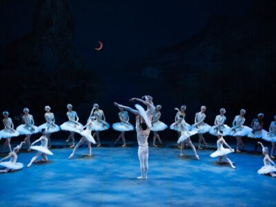 Boston Ballet Swan Lake