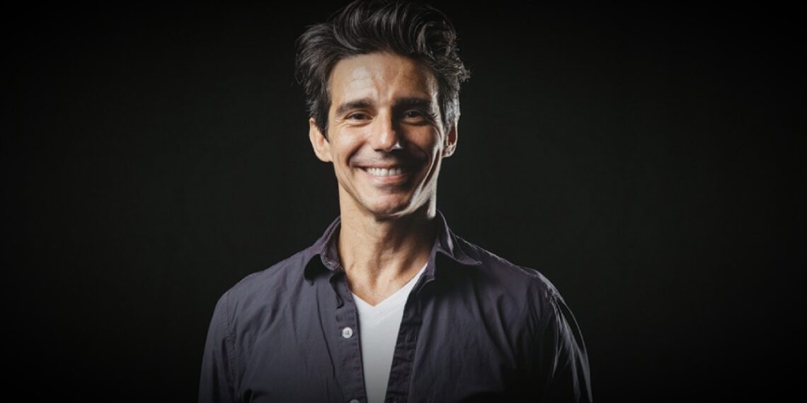 Joaquín De Luz's Time at the Spanish National Dance Company Comes to an End