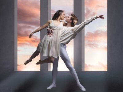 Ballet Austin Romeo and Juliet