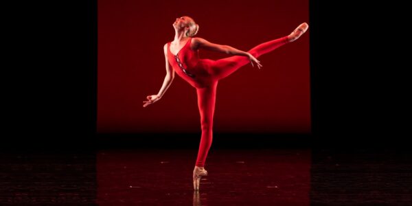 Ballet West Has Announced Promotions for 2024-2025 Season