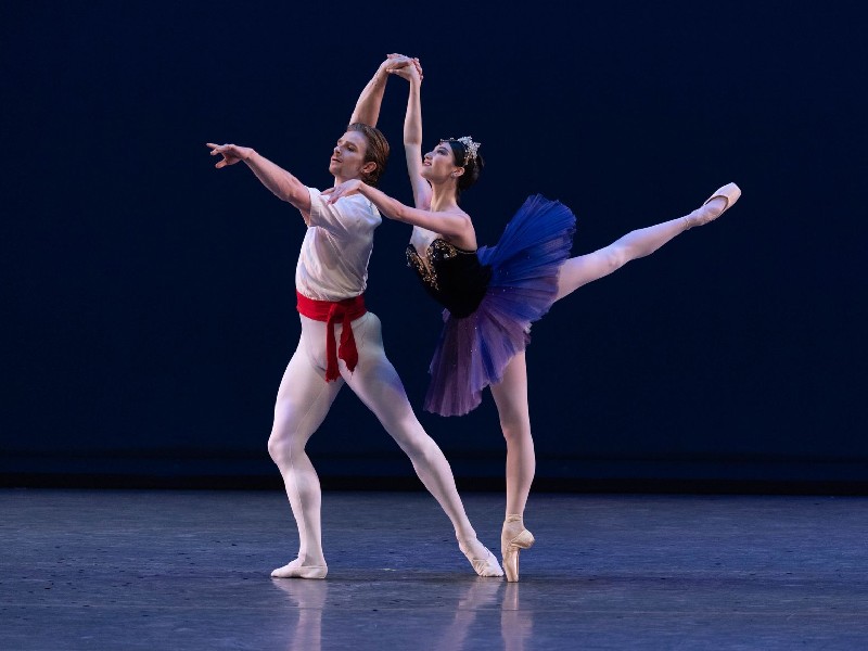 Wrapping Up YAGP 2024: Celebrating 25 Years Of Excellence