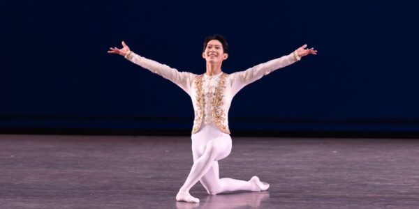 Wrapping Up YAGP 2024 - Celebrating 25 Years of Excellence