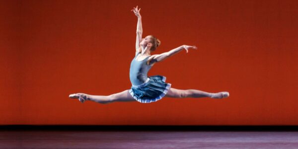 Emma Von Enck Promoted to Principal Dancer