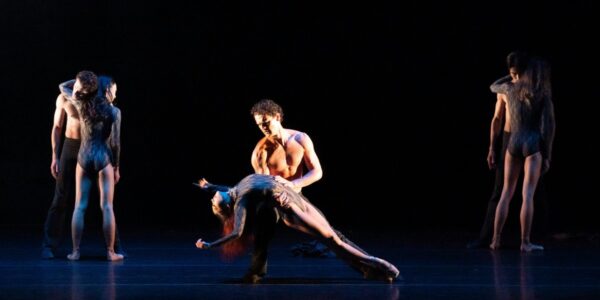 10,000 Dreams A Celebration of Asian Choreography Program A Review 2024