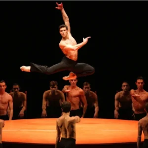 La Scala Theatre Ballet Lander Kylián Béjart 2025