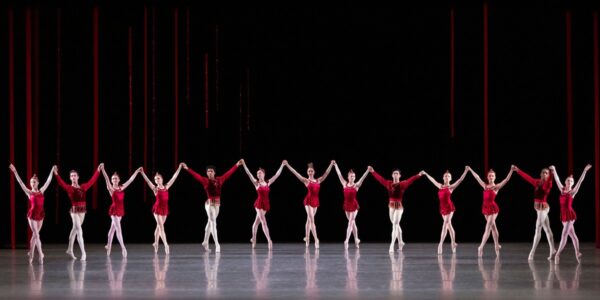 NYCB Jewels Review - DC - June 2024