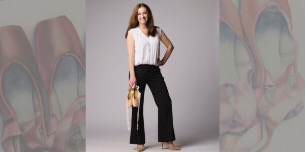 An Interview with Miriam Landis