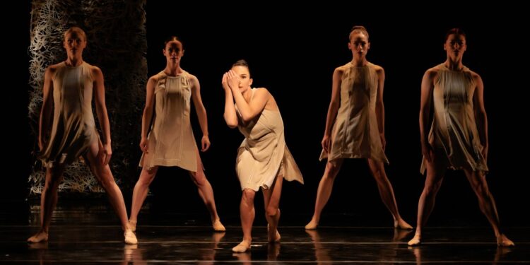 Smuin Contemporary Ballet at The Joyce Review - July 2024