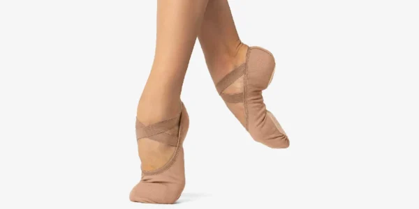 How to Choose the Best Ballet Shoes