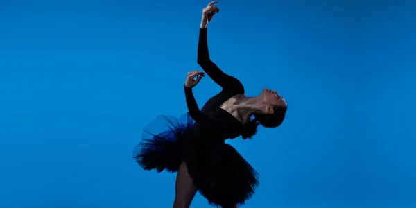 Jurgita Dronina Returns to Europe