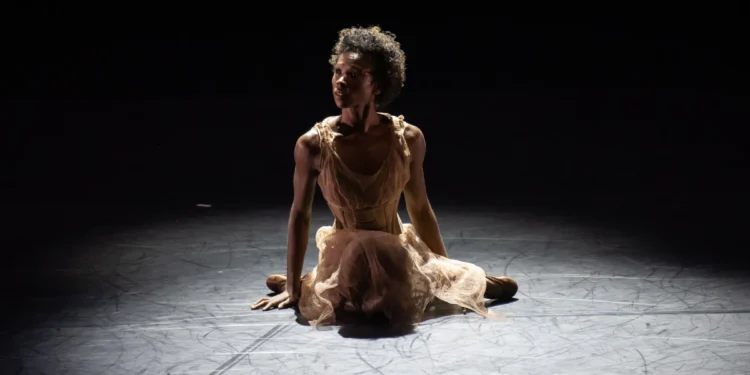London City Ballet at The Joyce Review 2024