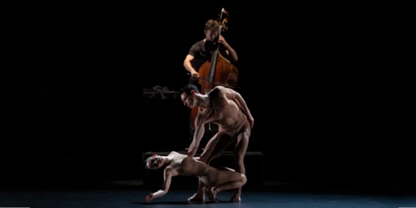 Paul Taylor Dance Company Review 2024