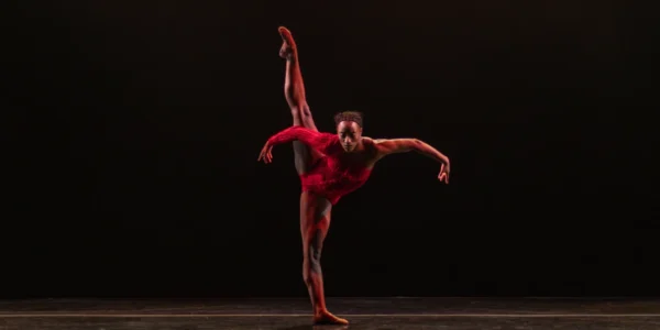 Complexions Contemporary Ballet Review - 2024
