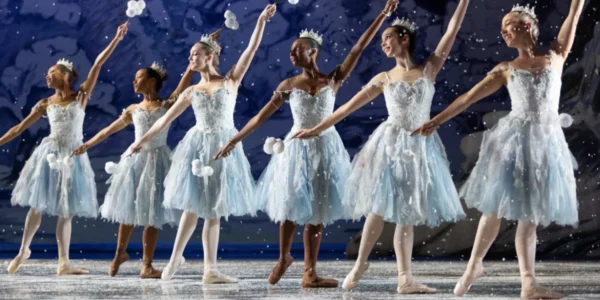 Philadelphia Ballet's Nutcracker Review 2024