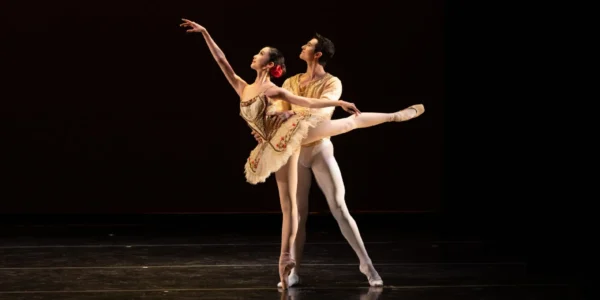 ABT Studio Company 2025 Winter Tour