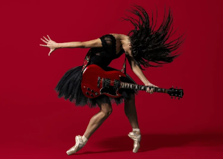 Birmingham Royal Ballet Black Sabbath Edinburgh 2025