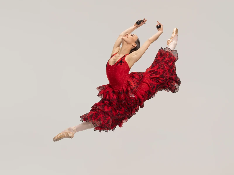 Birmingham Royal Ballet Don Quixote Sunderland 2026