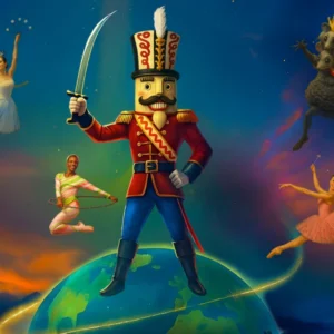 Miami City Ballet The Nutcracker Miami 2025
