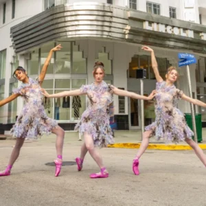 Miami City Ballet Winter Mix West Palm Beach 2026
