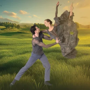Pittsburgh Ballet Theatre Spring Mix Premieres 2026