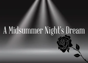 A Midsummer Night's Dream