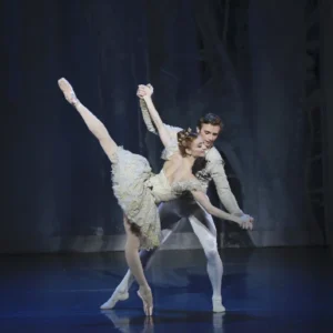 American Ballet Theatre The Nutcracker 2025