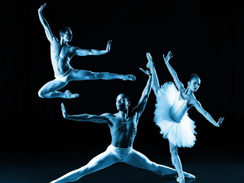 BalletMet For the Love of Dance 2026