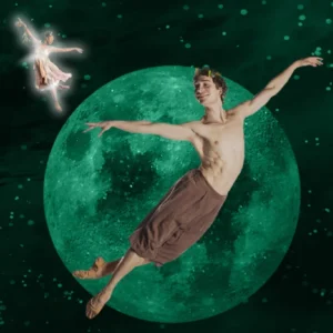 BalletMet Peter Pan 2026