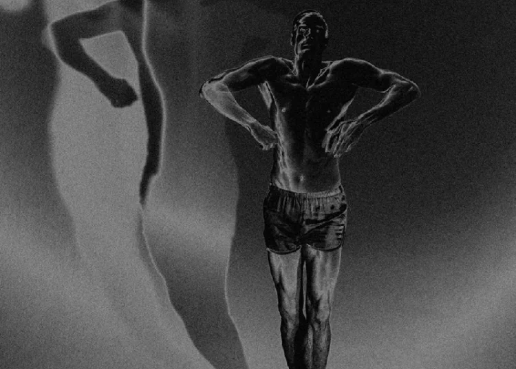 Bavarian State Ballet Waves and Circles 2025