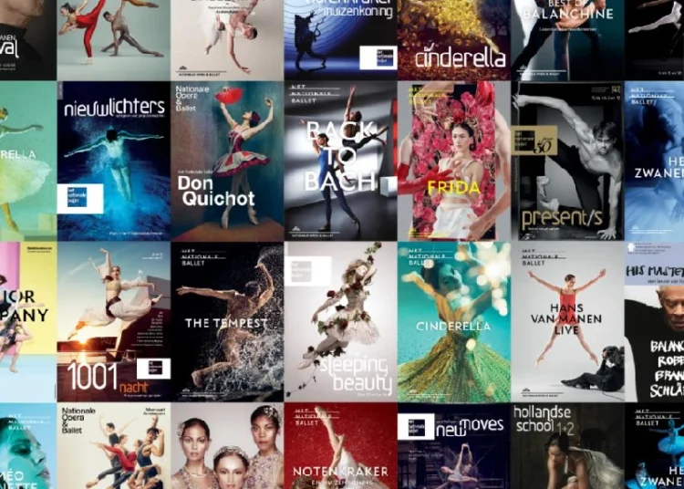 Dutch National Ballet Gala 2026
