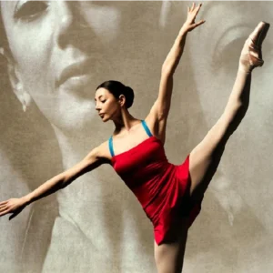 Dutch National Ballet Hans van Manen in Carré 2026