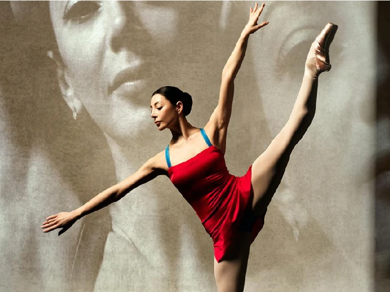 Dutch National Ballet Hans van Manen in Carré 2026