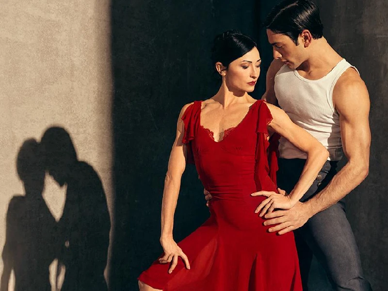 Dutch National Ballet Paquita Carmen 2026
