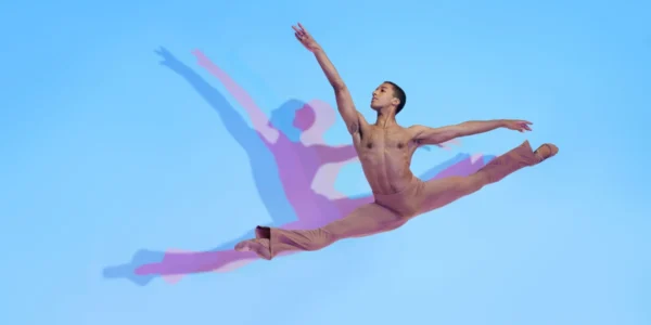 Harper Watters Promoted to Principal Dancer at Houston Ballet