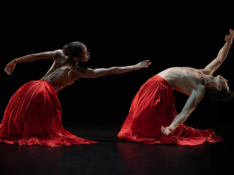 Les Grands Ballets Bella Figura 2025
