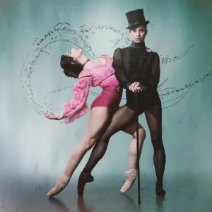 Northern Ballet Gentleman Jack Leeds 2026