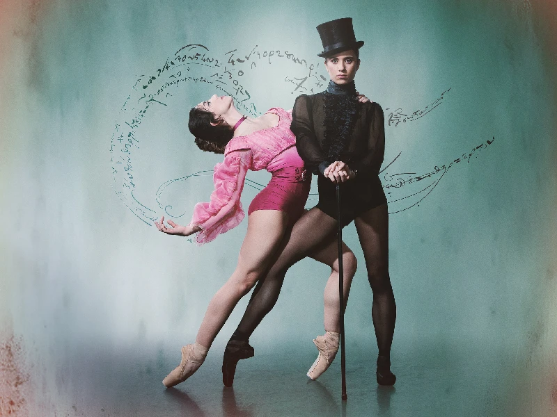 Northern Ballet Gentleman Jack London 2026