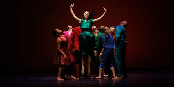 Paul Taylor Dance Company Review - 2025
