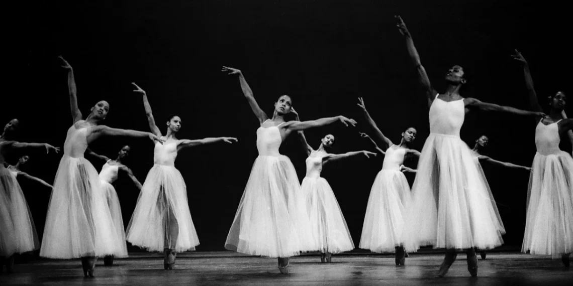 The Swans of Harlem: Fresh Insight Into the Landscape of Black Ballet